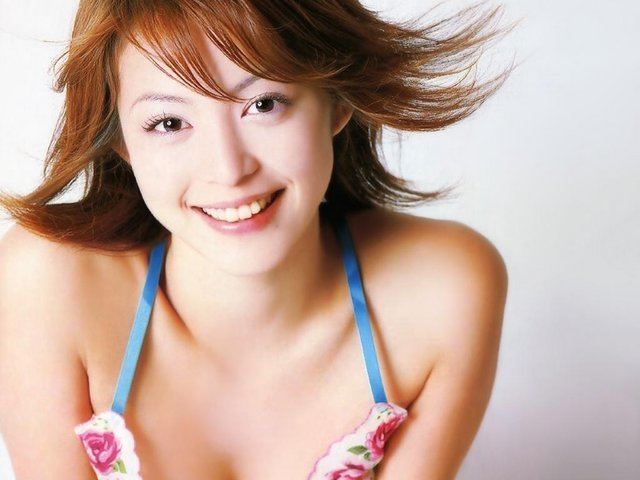 Mayuko Iwasa Mayuko IwasaMost Beautiful Japanese WomenBebi Viral