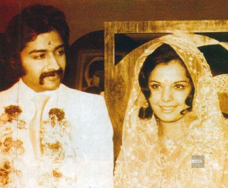 Wedding of Mayur Madhvani and Mumtaz
