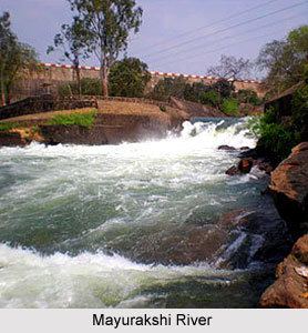 Mayurakshi River Mayurakshi River West Bengal