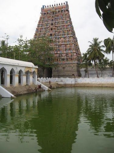Mayuranathaswami Temple, Mayiladuthurai Tamilnadu Tourism Mayuranathaswami Temple Mayiladuthurai Nagapattinam