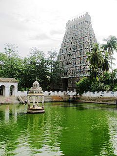Mayuranathaswami Temple, Mayiladuthurai httpsuploadwikimediaorgwikipediacommonsthu