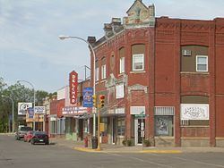 Mayville, North Dakota httpsuploadwikimediaorgwikipediacommonsthu