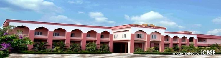 Mayyil Institute Of Technology Mayyil Kannur Kerala