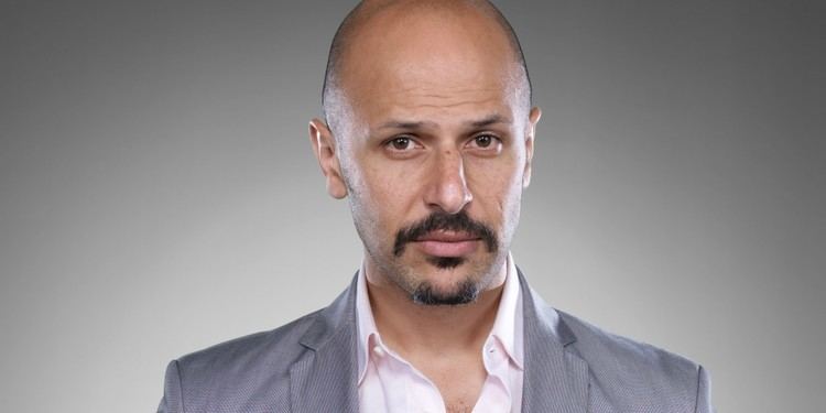 Maz Jobrani Maz Jobrani Interview AskMen