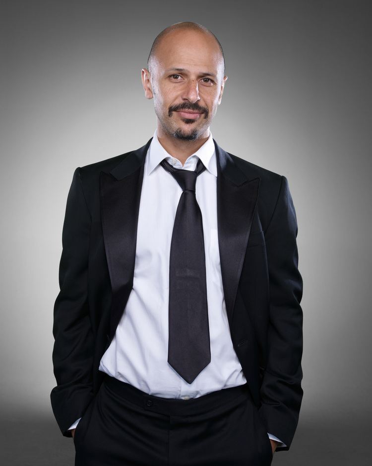 Maz Jobrani Maz Jobrani