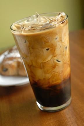 Mazagran (coffee beverage) The Origin of Iced Coffee InfoBarrel