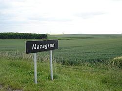 Mazagran (Tourcelles-Chaumont) httpsuploadwikimediaorgwikipediacommonsthu