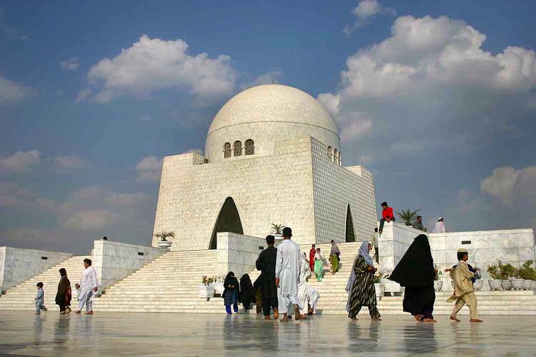 Mazar-e-Quaid