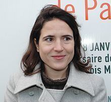 Mazarine Pingeot httpsuploadwikimediaorgwikipediacommonsthu