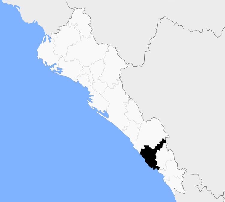 Mazatlán Municipality
