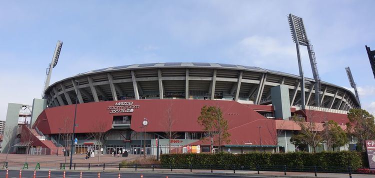 Mazda Zoom-Zoom Stadium Hiroshima
