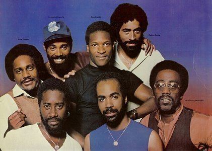 Maze (band) 1000 images about Frankie Beverly amp Maze on Pinterest The soul