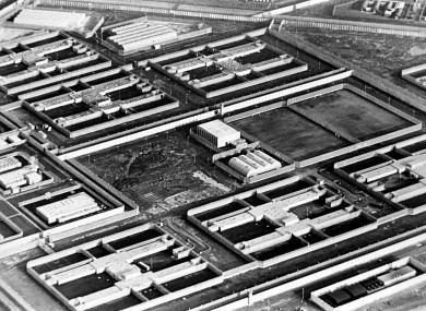 Maze Prison escape Maze prisoners badly treated by 39out of control39 officers after IRA