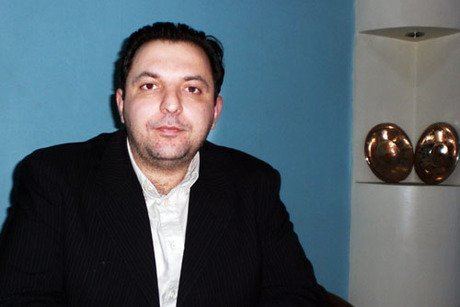 Mazen Darwish UNESCO awards press freedom prize to jailed Syria activist