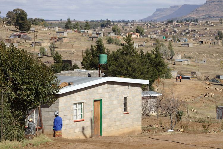 Mazenod, Lesotho httpsc1staticflickrcom8736814136253403c36