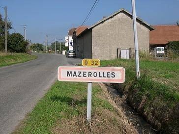 Mazerolles, Pyrénées-Atlantiques mazerolles64canalblogcomimagesmazerolles0122