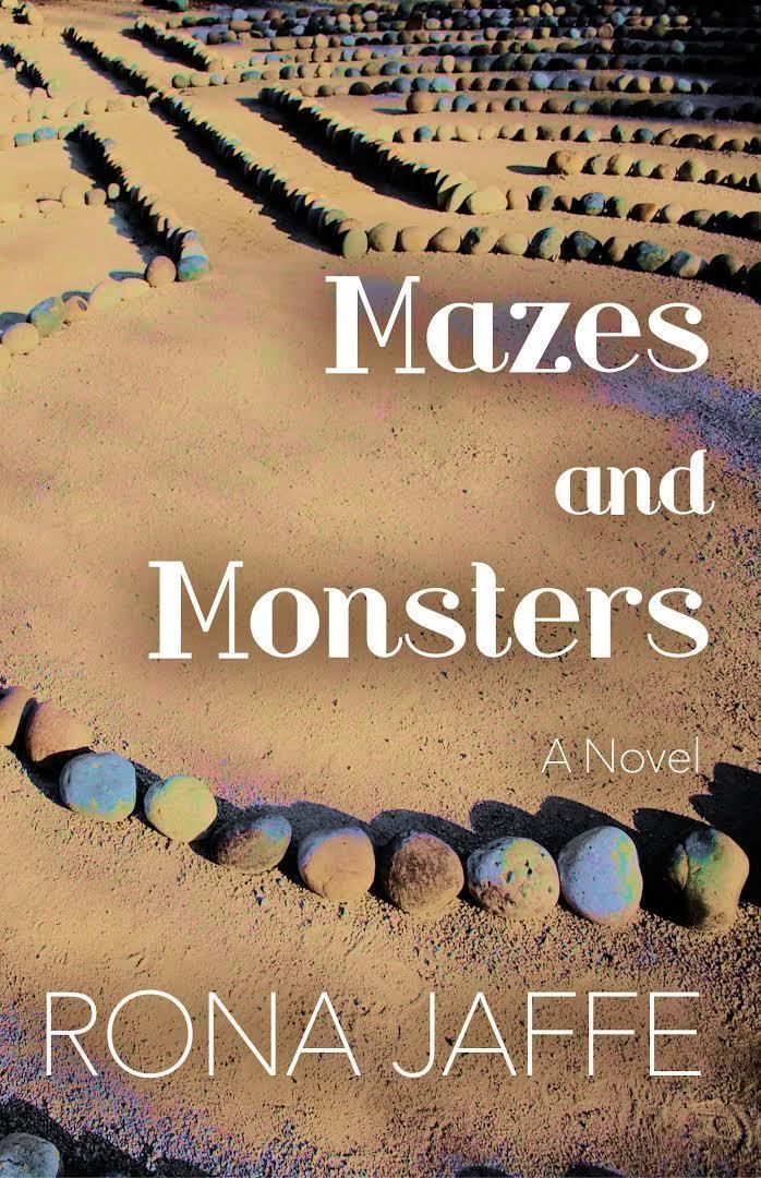 Mazes and Monsters (novel) t1gstaticcomimagesqtbnANd9GcR4vn9XrLGmeOKxA6