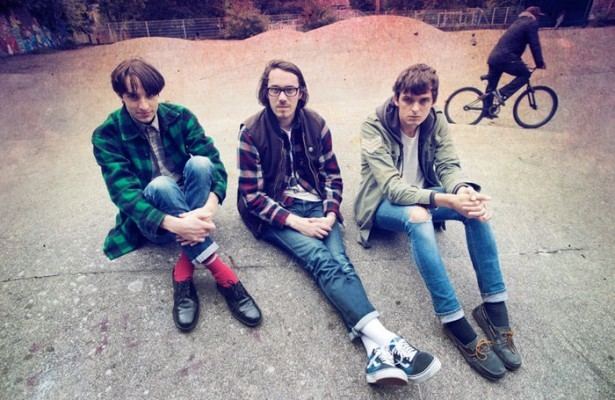 Mazes (band) Interview With Jack Cooper from 39Mazes39 Northern Transmissions