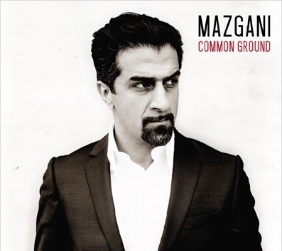 Mazgani Music MAZGANI