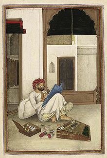 Mazhar Ali Khan (painter) httpsuploadwikimediaorgwikipediacommonsthu
