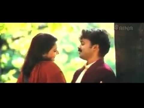 Mazhavillu Ponnola Thumbi Song From Malayalam Movie Mazhavillu 1999