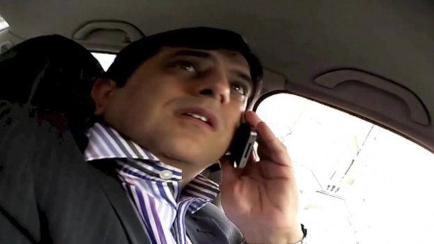 Mazher Mahmood Call to probe Fake Sheikh stories BBC News