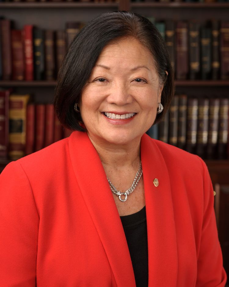 Mazie Hirono httpsuploadwikimediaorgwikipediacommons22