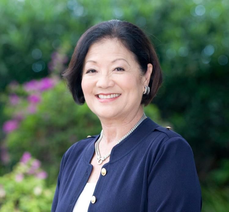 Mazie Hirono - Alchetron, The Free Social Encyclopedia