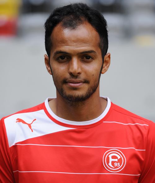 Mazin Ahmed Al-Huthayfi mediadbkickerde2013fussballspielerxl737741