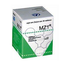 Mazindol MZ1 Review