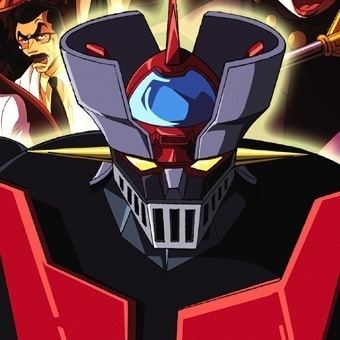 Mazinger Edition Z: The Impact! Action Anime of the Month 39Mazinger Edition Z The Impact