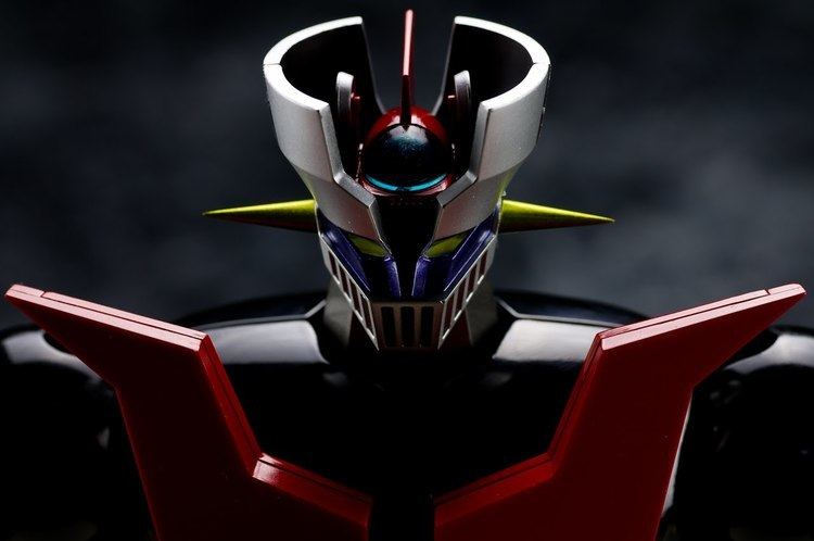 Mazinger Z Musica Anime Sin Copyright Mazinger Z Action Soundtrack