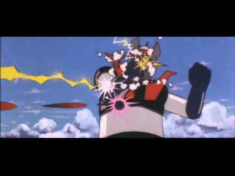 Mazinger Z vs. Devilman Mazinger Z vs Devilman Trailer 1973 Trailer 1 YouTube