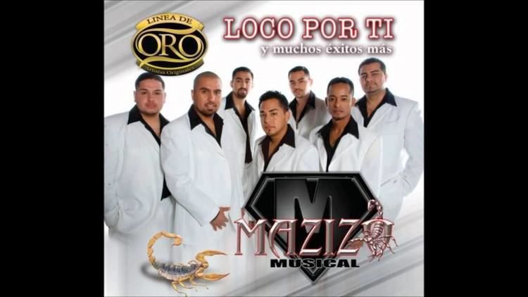 Mazizo Musical Mix de alacranes musical y mazizo musical YouTube