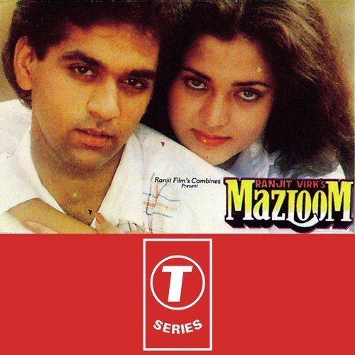 Mazloom Mazloom songs Hindi Album Mazloom 1986 Saavncom Hindi