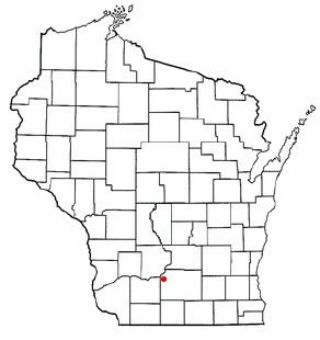Mazomanie (town), Wisconsin