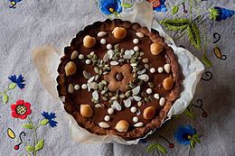 Mazurek (cake) Mazurek cake Wikipedia