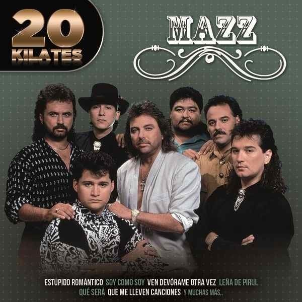 Mazz Play amp Download Nuestras Mejores Canciones 17 Super Exitos Single