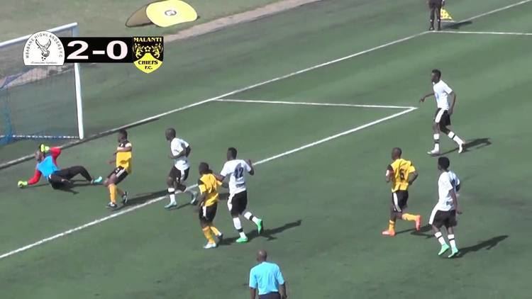 Mbabane Highlanders F.C. Mbabane Highlanders FC v Malanti Chiefs FC MTN PLS Highlights