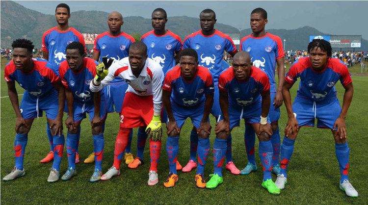 Mbabane Swallows F.C. CAF Mbabane Swallows izakina na APR FC izagera mu Rwanda kuwa
