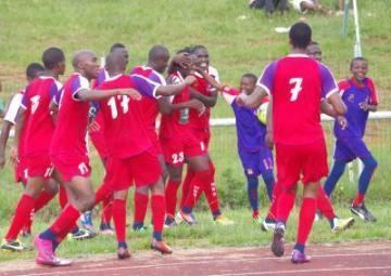 Mbabane Swallows F.C. Times Of Swaziland