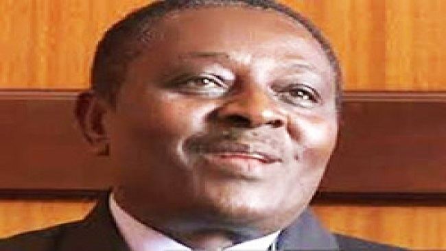 Joseph Mbah Ndam Fru Ndi reigns supreme Hon Joseph Mbah Ndam Cameroon Concord News
