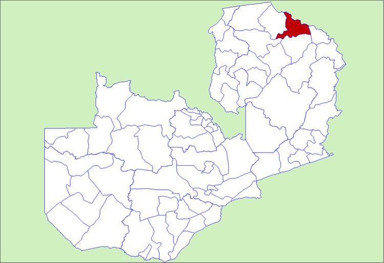 Mbala District