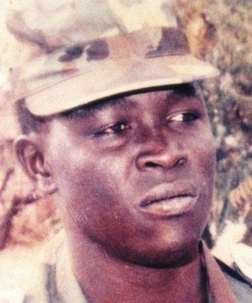 Mbaye Diagne Gnocide au Rwanda l39ONU cre une mdaille Capitaine