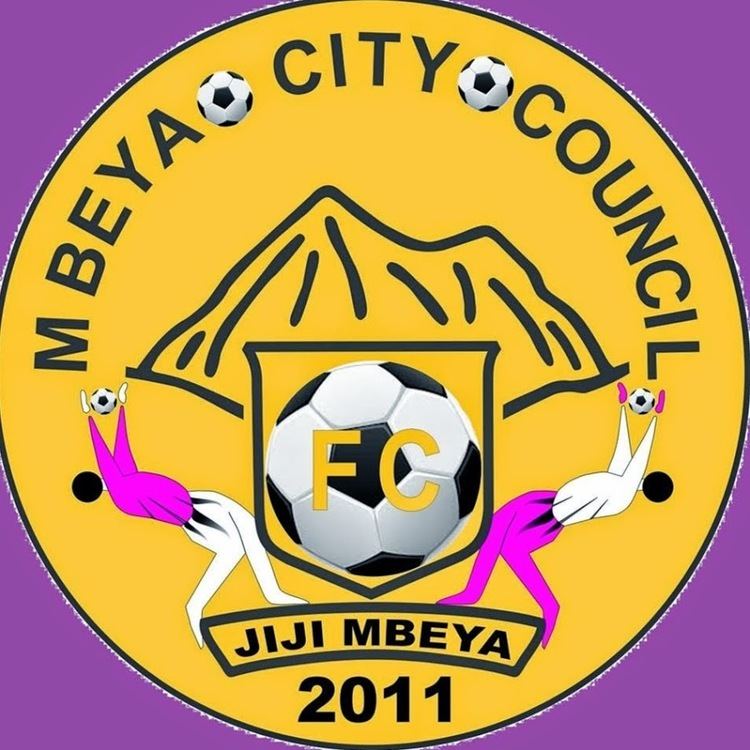 Mbeya City F.C. Mbeya City Council FC YouTube