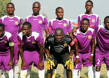 Mbeya City F.C. Mbeya City charge for title contention