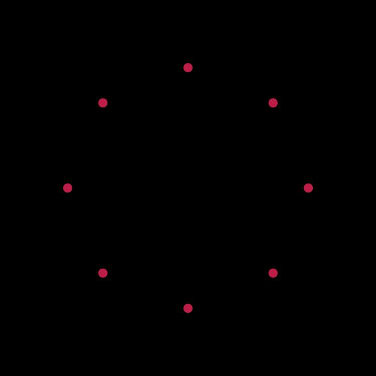 Möbius–Kantor configuration