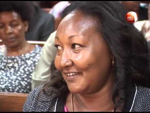 Mbiyu Koinange Justice finally dispensed in late Mbiyu Koinanges succession case