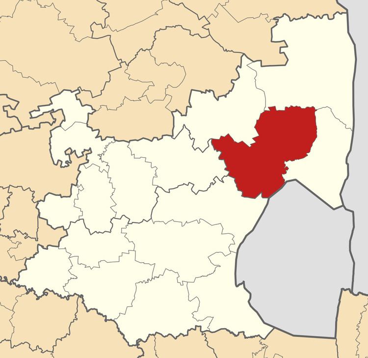 Mbombela Local Municipality