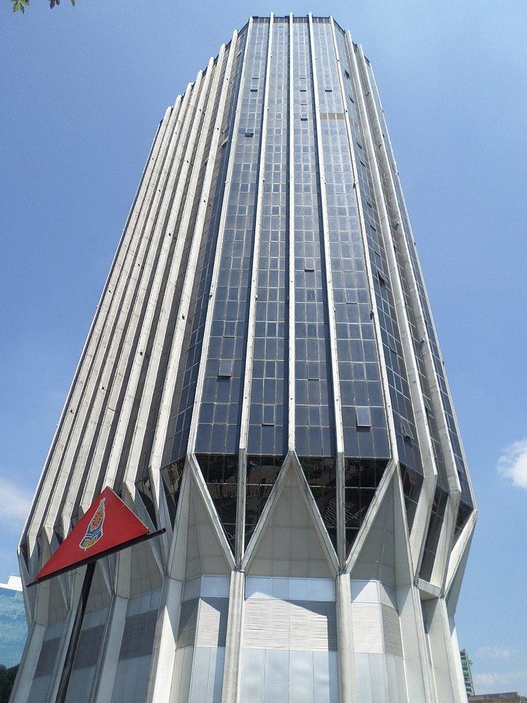 MBPJ Tower